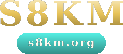 S8KM logo