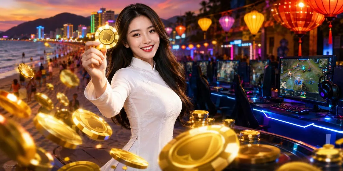 S8KM Arcade Phố Đêm