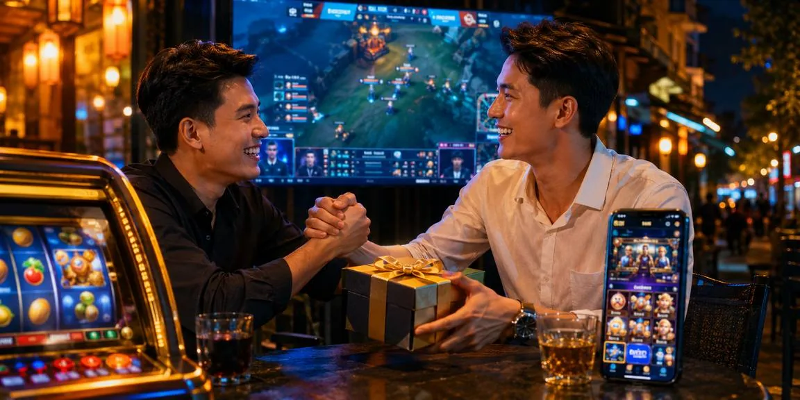 S8KM Hướng Dẫn Đăng Ký