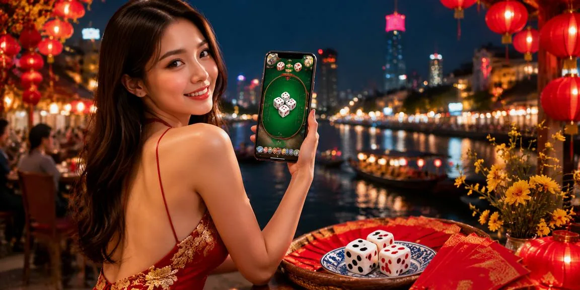 S8KM Mở S8KM trên điện thoại, vào sảnh ngay